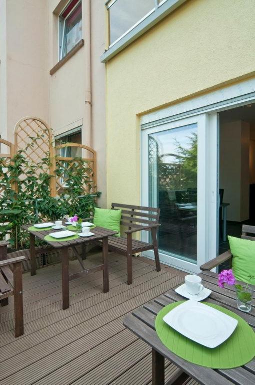 Hotel Bed&Breakfast BonnaNotte Essen Exterior foto